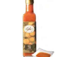 MX Kumquat Sauce (S)