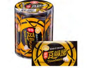 SC Garlic Bean Paste (Box)