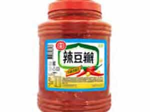 Shih Chuan Chili Bean Sauce