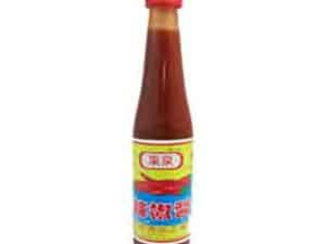 TC Chili Sauce