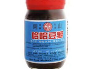 HarHar Bean Sauce