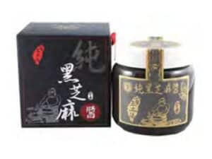 YS Pure Black Sesame Sauce Gift Box