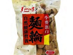 Sweet Foods Dried Fried Gluten