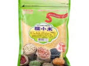 CS Glutinous Millet