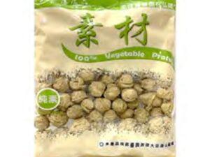 Hoya Textured Soy Protein (Chunk)