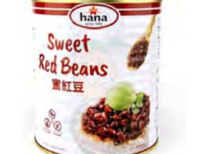 UTC Sweet Red Bean