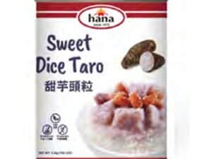 UTC Sweet Taro