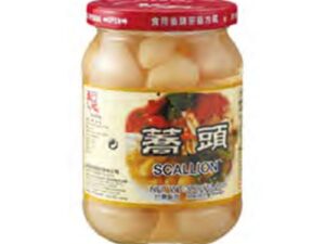 Master Preserved Scallion