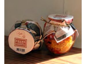 MX Fermented Bean Curd -