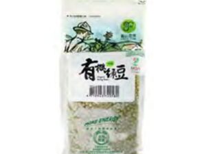 Green Farm Organic Mung Bean