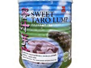 Shi Shin Sweet Taro