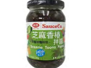 WJ Sesame Toona Paste