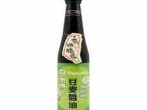 WJ Organic Vegetarian Oyster