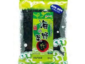 WJ Seaweed