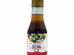 Sauceco Miso Sesame Suce