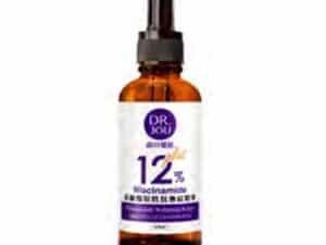 Morita Niacinamide Softening Serum