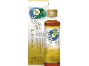 Extra Virgin & Cold P. Tea Tree Seed Oil