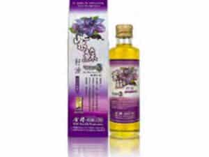 Extra Virgin & Cold P. Perilla Oil