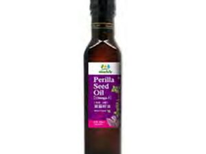 Sauceco Perilla Oil