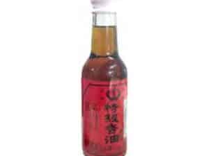 Soybean & Sesame Oil