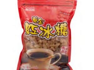 CS Red Rock Sugar