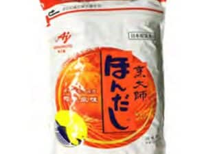 Hondashi - Bonito