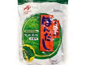 Hondashi - Vegetarian Kelp
