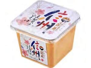 Shih Chuan Kikutsuro Shinshu Miso