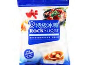 DC Yasashii Rock Sugar