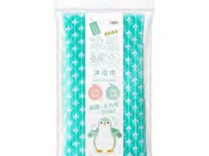 Udilife B3928 Shower Scrub