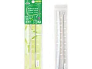 Udilife DS0723 Silicone Straw Set S