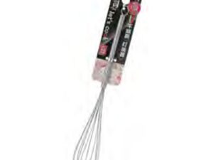 Udilife K3741 Stainless Steel Whisk