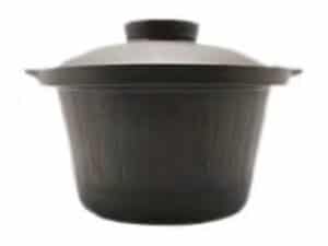 WZ FK Clay Pot For Stew
