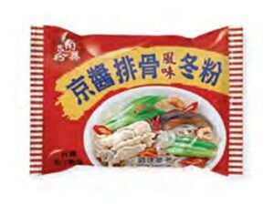 Nan Hsing Dongfen Instant Noodles - (P)