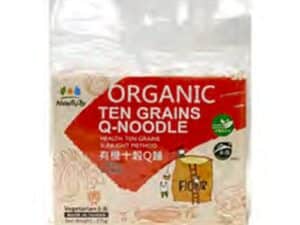 Sauceco 10-Grain Q Noodles