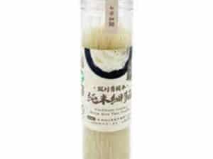 Yin Chuan Organic White Rice Noodle