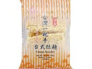 Long Kow Taiwan Noodle