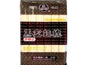 Maja Thin Noodle