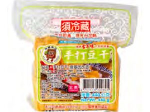 HF Original Bean Curd