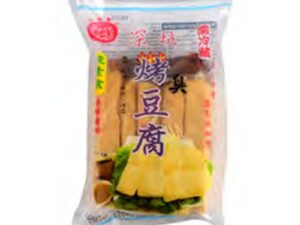 Shen Keng Roasted Tofu