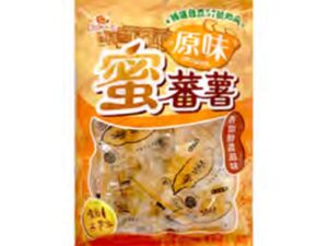 Chaio-E Original Potato Snack (Bag)