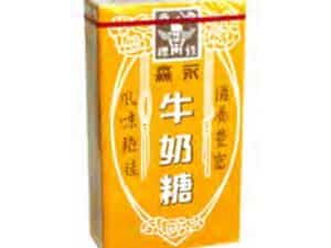 MN Soft Milk Candy