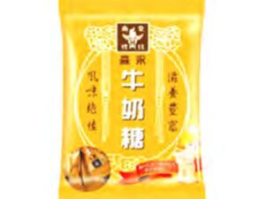 MN Soft Original Milk Candy