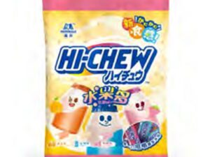 MN Hi Chew Soft Candy - Yogurt