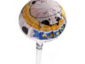 SN Lollipop - Milk Flavor