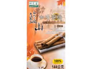 LDS Egg Roll - Blue Mountain Coffee