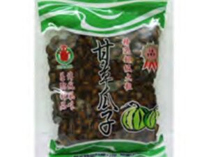 Le Chun Liquorice Melon Seeds