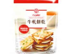 CH Nougat Cracker - Original