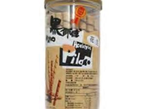 Healthful Wafer Roll - Peanut