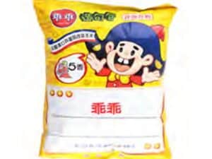 Kuai Kuai Corn Snack-Salty